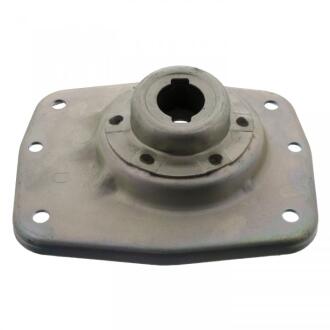 Подушка амортизатора передн Прав CITROEN JUMPY II PEUGEOT EXPERT, EXPERT TEPEE TOYOTA PROACE 1.6D/2.0/2.0D 11.06- FEBI BILSTEIN 47916