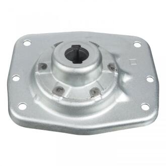 Подушка амортизатора передн Лів CITROEN JUMPY II PEUGEOT EXPERT, EXPERT TEPEE TOYOTA PROACE 1.6D/2.0/2.0D 01.07- FEBI BILSTEIN 47917