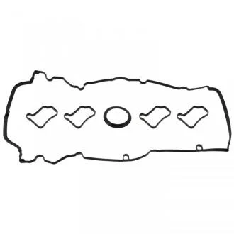 Комплект прокладок клапанної кришки MERCEDES C (CL203), C (W203), C (W204), C T-MODEL (S203), C T-MODEL (S204), CLC (CL203), CLK (A209), CLK (C209), E (C207), E (W211) 1.6-1.8LPG 05.02-12.18 FEBI BILSTEIN 47927
