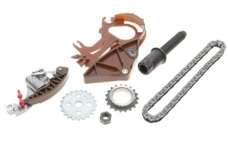 FEBI К-т ланцюга приводу масл. насоса BMW 116,118,120 FEBI BILSTEIN 47978