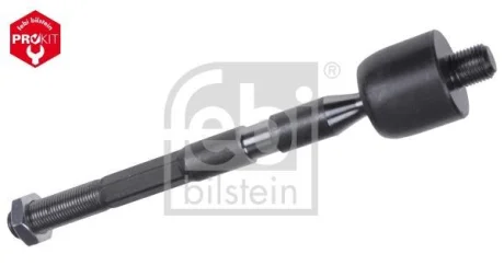 Осьовий шарнір, поперечна кермова тяга FEBI BILSTEIN 48057