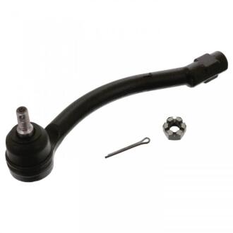 FEBI - Накінечник кермової тяги FEBI BILSTEIN 48062