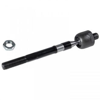 FEBI HYUNDAI тяга рульова лів./прав.Solaris IV 10-,Kia Rio III 11- FEBI BILSTEIN 48064