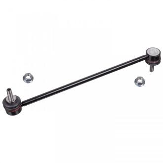 Тяга стабілізатора перед. JAGUAR E-PACE LAND ROVER DISCOVERY SPORT, RANGE ROVER EVOQUE 1.5H-2.2D 06.11- FEBI BILSTEIN 48091