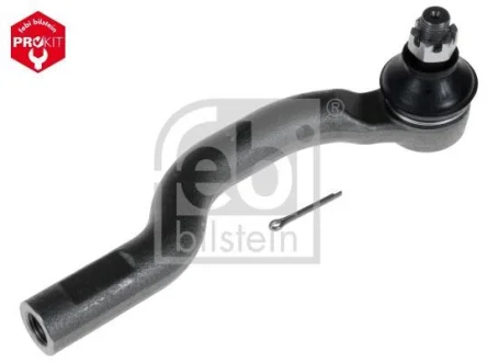 FEBI - Накінечник кермової тяги FEBI BILSTEIN 48119