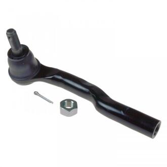 Наконечник рулевых тяг с гайкой и шплинтом FEBI BILSTEIN 48133