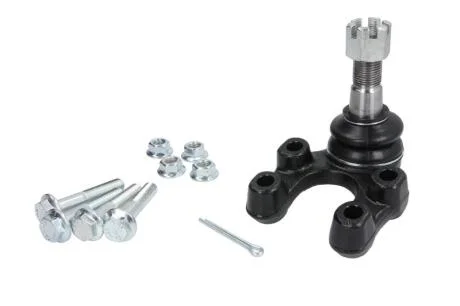 Кульовий шарнір передньої осі FEBI BILSTEIN 48162