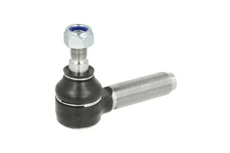 Рульовий наконечник (тип різьби лівосторонній, M14x1,5мм/M22x1,5мм, L-100мм) NISSAN ATLEON, CABSTAR E, TRADE 01.94- FEBI BILSTEIN 48193