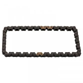 Цепь для масляного насоса HONDA 2,0 16V (FEBI) FEBI BILSTEIN 48284