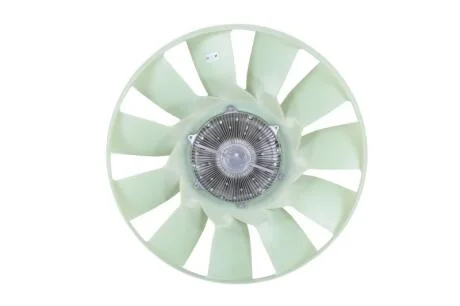 FEBI - Віскомуфта вентилятора FEBI BILSTEIN 48298