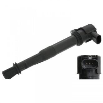 FEBI - Котушка запалювання FEBI BILSTEIN 48313