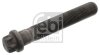 Болт, диск тормозного механизма FEBI BILSTEIN 48327 (фото 1)