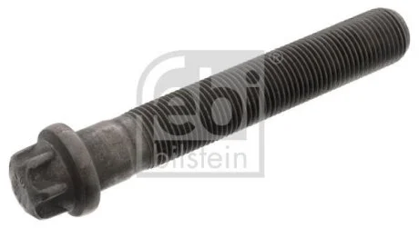 Болт, диск тормозного механизма FEBI BILSTEIN 48327