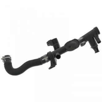 Патрубок системи охолодження Berlingo/Partner/Jumpy/Expert 1.6HDi 07- FEBI BILSTEIN 48330