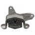 Подушка коробки передач передн Лів (акпп) VW CALIFORNIA T5 CAMPER, CALIFORNIA T6 CAMPER, MULTIVAN T5, MULTIVAN T6, TRANSPORTER T5, TRANSPORTER T6 2.0/2.0D 09.09-08.24 FEBI BILSTEIN 48370 (фото 1)