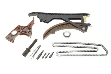 Ланцюг ГРМ к-т FEBI BILSTEIN 48386