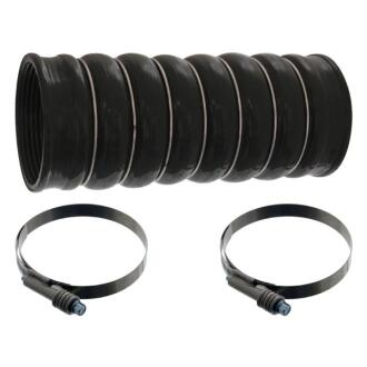 FEBI - Патрубок повітряний FEBI BILSTEIN 48431