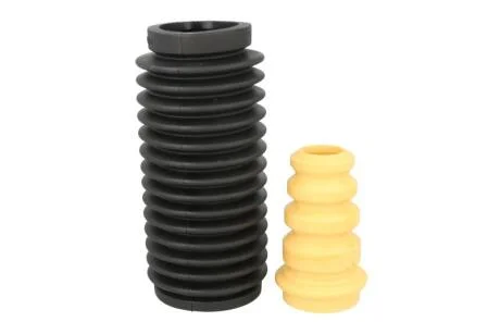 Пильовик амортизатора, Лів/Прав, комплект на один амортизатор (отвір 20мм) FEBI BILSTEIN 48436