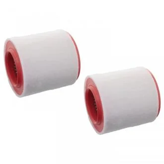 Фільтр повітряний (фільтруючий елемент) AUDI A8 D3 4.0D/4.2D 05.03-07.10 FEBI BILSTEIN 48460