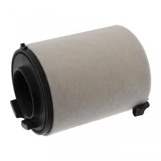 FEBI VW фільтр повітряний (вставка) 1,6/2,0FSI: Audi A3Golf V,Caddy III 04-Seat (136*221) циліндр. FEBI BILSTEIN 48464