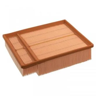 FEBI - Фільтр повітря FEBI BILSTEIN 48467