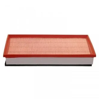 Комплект проводів високої напруги FEBI BILSTEIN 48471