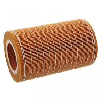 FEBI - Фільтр повітря FEBI BILSTEIN 48496