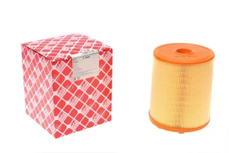 Фільтр повітряний FEBI BILSTEIN 48506