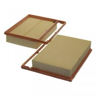 FEBI - Фільтр повітря FEBI BILSTEIN 48513