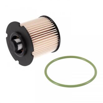 Фільтр паливний CITROEN С4 1,6 (120) BlueHDi FEBI BILSTEIN 48528