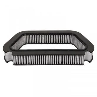 FEBI VW фільтр повітр. салону вугілля! AUDI A8 3,0-6,0 03- (212*65*406) FEBI BILSTEIN 48533