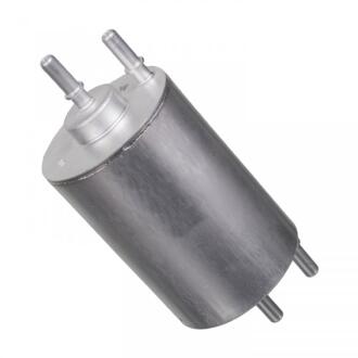 FEBI AUDI фільтр паливний AUDI A4 00-SEAT Exeo 09- FEBI BILSTEIN 48546
