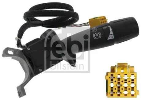 FEBI - Вимикач підкермовий FEBI BILSTEIN 48591