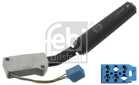 FEBI - Вимикач підкермовий FEBI BILSTEIN 48604