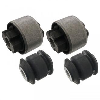 Подвеска, рычаг независимой подвески колеса FEBI BILSTEIN 48623
