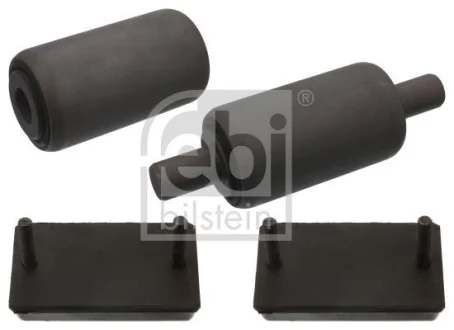 FEBI - Комплект відбійників FEBI BILSTEIN 48645
