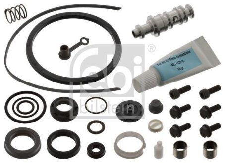 FEBI - Ремкомплект підсилювача зчеплення FEBI BILSTEIN 48668