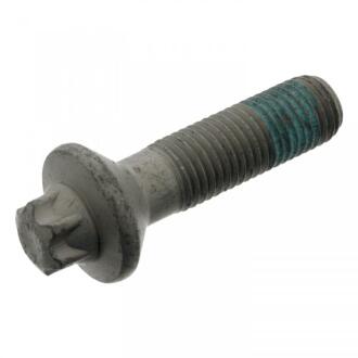 Кріплення підшипника FEBI BILSTEIN 48694