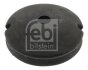 Гумова подушка ресори (42мм) MERCEDES LK/LN2, LP, MK, NG, SK 09.63-12.98 FEBI BILSTEIN 48696 (фото 1)