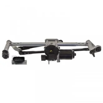 Механізм склоочисників передн (з мотором) SEAT TOLEDO IV SKODA RAPID 07.12-03.22 FEBI BILSTEIN 48699