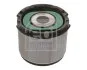 Cайлентблок для держателя заднего моста FEBI BILSTEIN 48725 (фото 1)