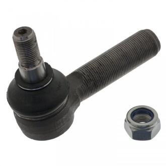 Угловой шарнир, продольная рулевая тяга FEBI BILSTEIN 48754