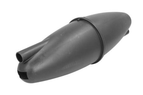 FEBI - Ресивер вакуумної системи FEBI BILSTEIN 48792