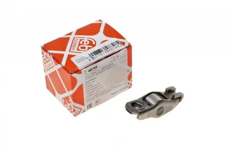 Коромысло клапана MB C-class (W203)/E-class (W211) 05-08 FEBI BILSTEIN 48798