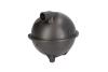 Акумулятор тиску гальмівної системи AUDI A3, A4 B8, A5, A8 D3, Q5, TT SEAT ALHAMBRA, ALTEA, ALTEA XL, LEON, TOLEDO II, TOLEDO III SKODA OCTAVIA II VW BORA, BORA I, CADDY III 1.8-6.0 08.96-11.17 FEBI BILSTEIN 48801 (фото 1)