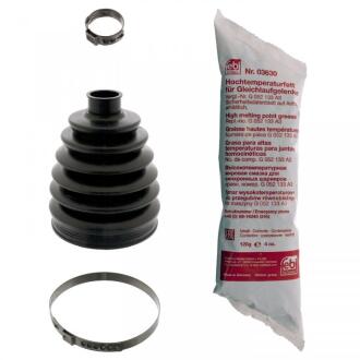 FEBI - Пильовик привідного вала FEBI BILSTEIN 48824