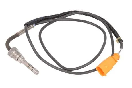 FEBI VW датчик температури відпрацьованих газів T5 2,5TDI FEBI BILSTEIN 48836