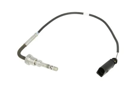 Датчик температури вихлопних газів (перед каталізатором/перед турбіною) AUDI A4 ALLROAD B8, A4 B7, A4 B8, A5, A6 ALLROAD C6, A6 C6, A8 D3, Q5, Q7 VW PHAETON, TOUAREG 2.7D/3.0D/5.0D 11.02-03.18 FEBI BILSTEIN 48838