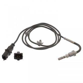 FEBI - Датчик температури відпрацьованих газів FEBI BILSTEIN 48840