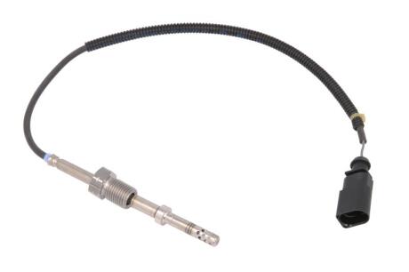 FEBI - Датчик температури відпрацьованих газів FEBI BILSTEIN 48842